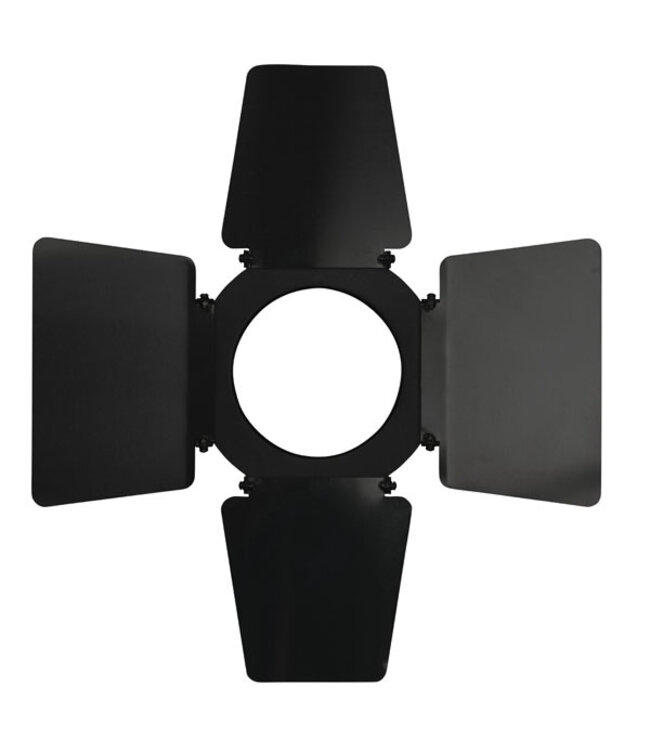 Showtec Barndoor for Parcan 30