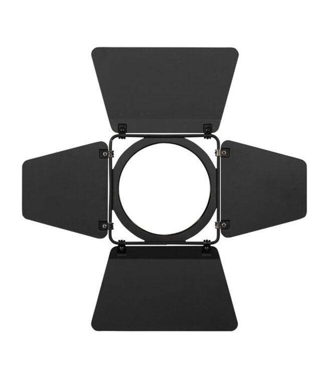 Showtec Barndoor for Parcan 46