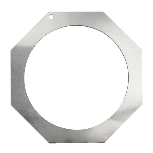 Showtec Showtec Filterframe for Parcan 56 Long