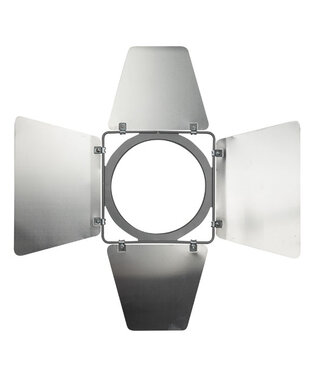 Showtec Showtec Barndoor for Parcan 56