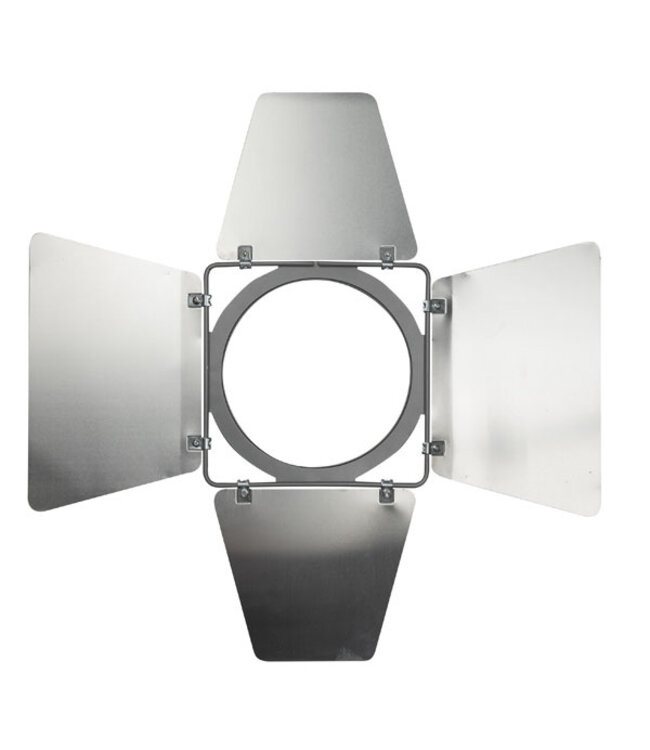Showtec Barndoor for Parcan 56