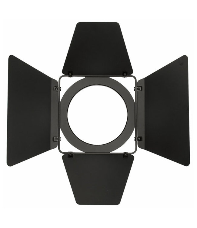 Showtec Barndoor for Studio Beam