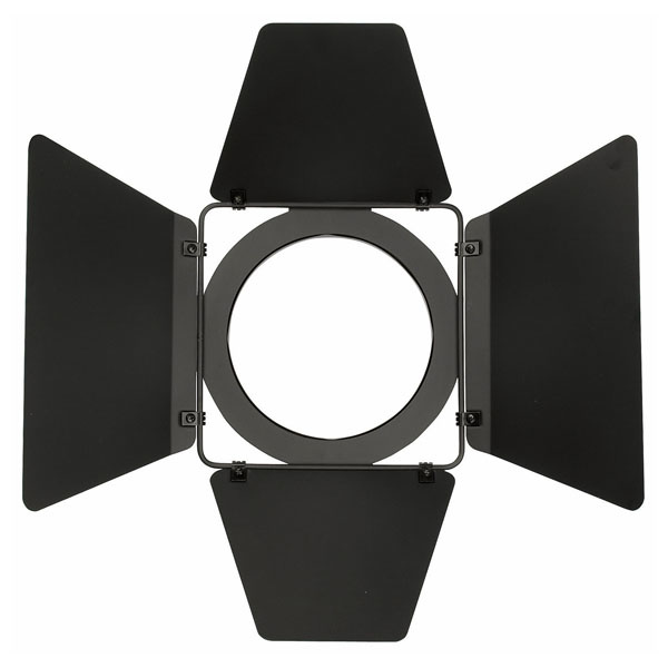 Showtec Showtec Barndoor for Studio Beam