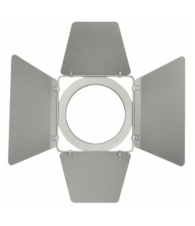 Showtec Barndoor for Studio Beam