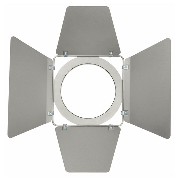 Showtec Showtec Barndoor for Studio Beam
