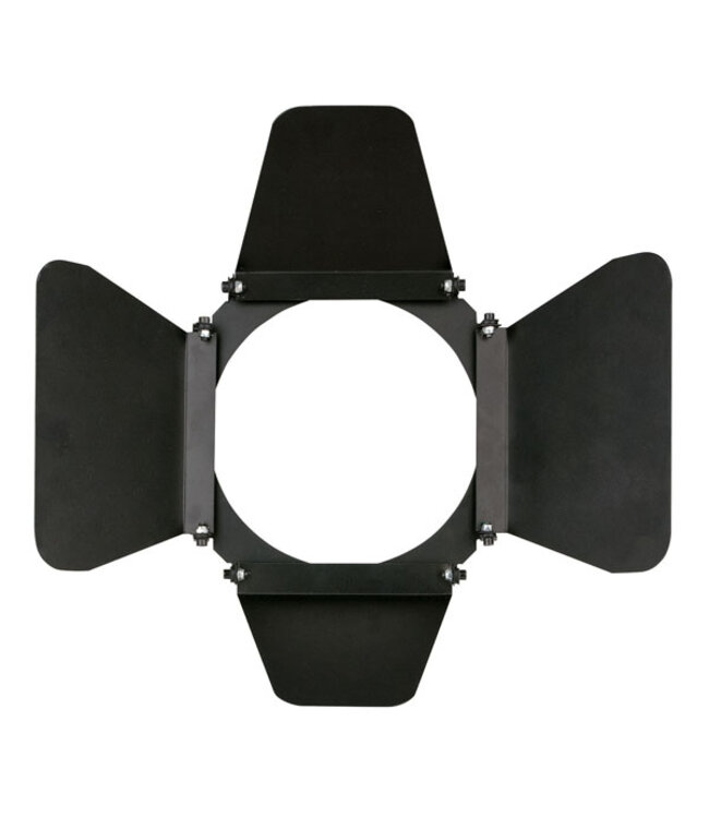 Showtec Barndoor for Par 56 COB