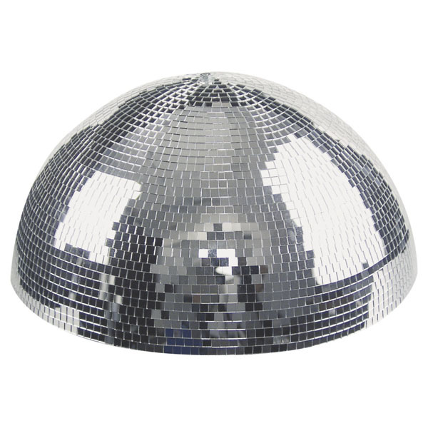 Showgear Showgear Half-mirrorball 30 cm