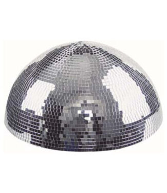 Showtec Showgear Half-mirrorball 50 cm