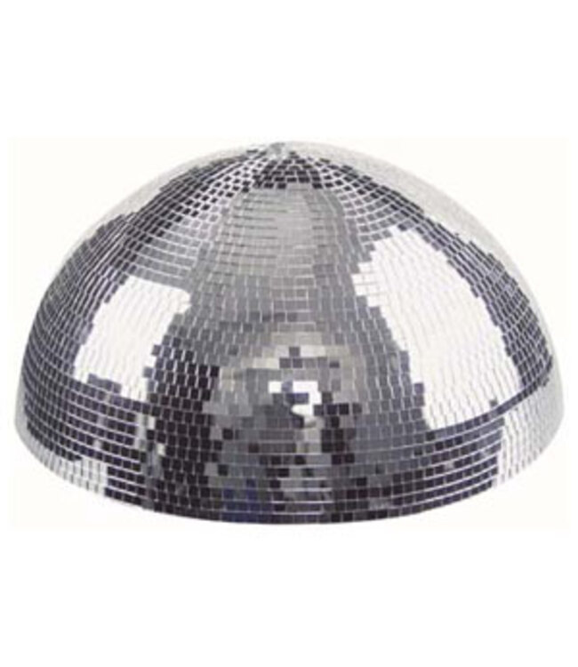 Showtec Showgear Half-mirrorball 50 cm 30/12/2022