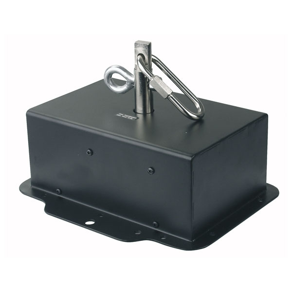 Showtec Showtec Mirrorball Motor until 100 cm