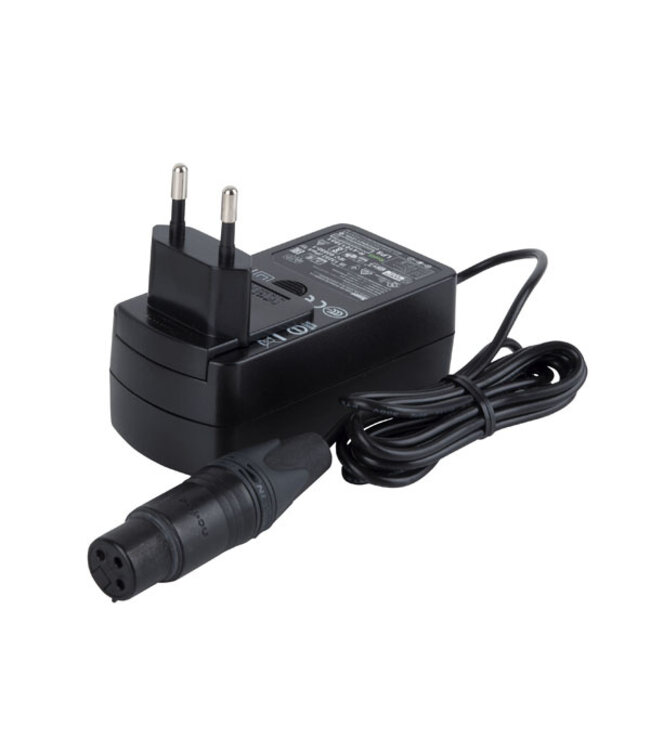 Showtec Mirrorball motorcontroller