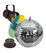 Showtec Mirrorballset