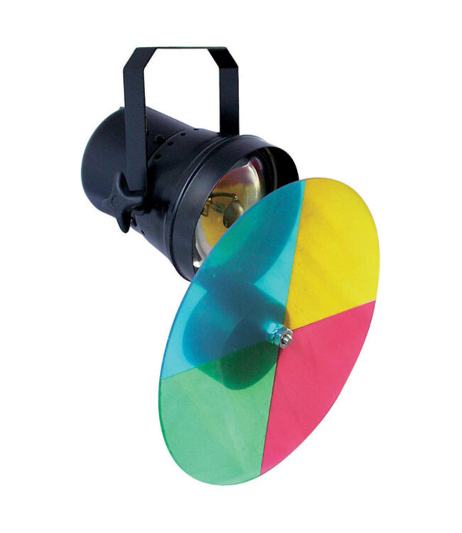 Showtec Mirrorballset