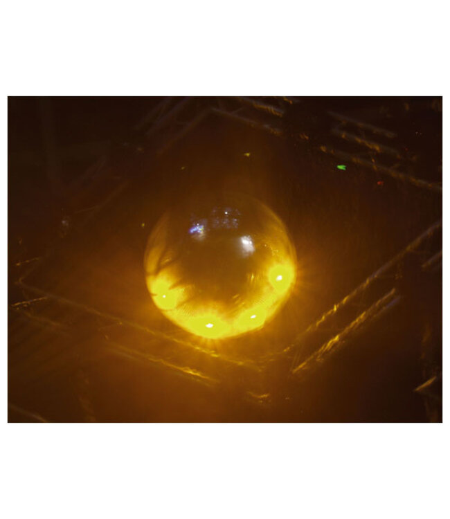 Showtec Mirrorballset