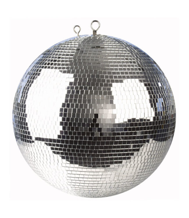 Showgear Mirrorball 40 cm 16/12/2022