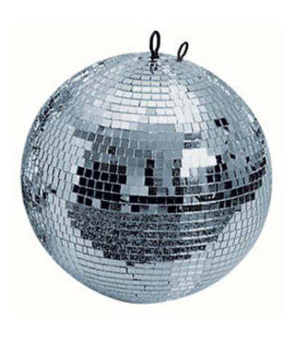 Showgear Showgear Mirrorball 75 cm