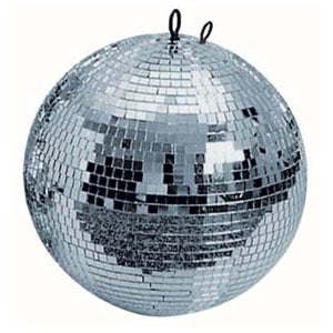Showtec Showtec Mirrorball 100 cm