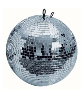 Showgear Mirrorball 200 cm