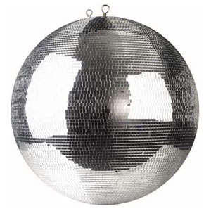 Showgear Professional Mirrorball 40 cm