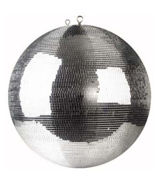 Showgear Showgear Professional Mirrorball 50 cm