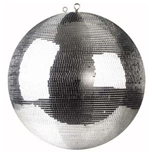 Showgear Professional Mirrorball 50 cm