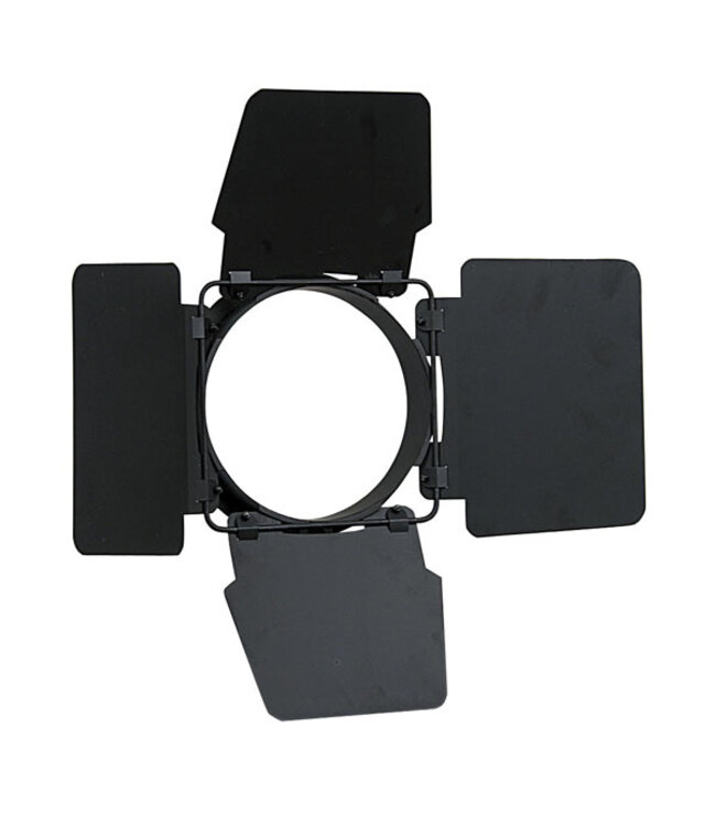 Showtec Barndoor for Spectral M800's