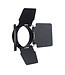 Showtec Barndoor for Spectral M800's