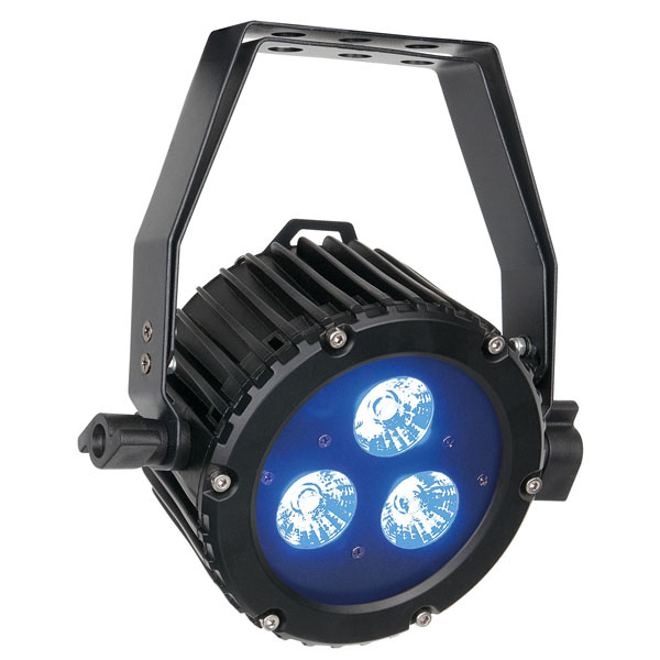 Showtec Showtec Power Spot 3 Q5