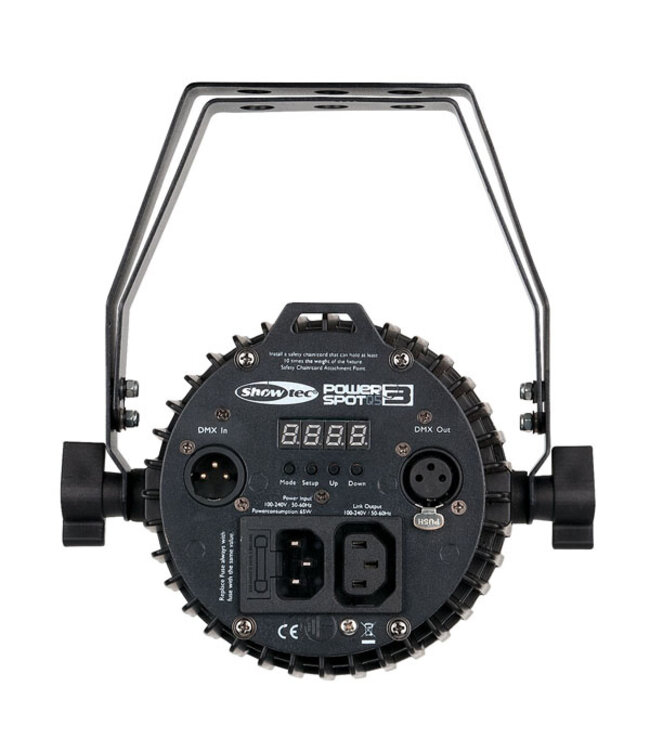 Showtec Power Spot 3 Q5