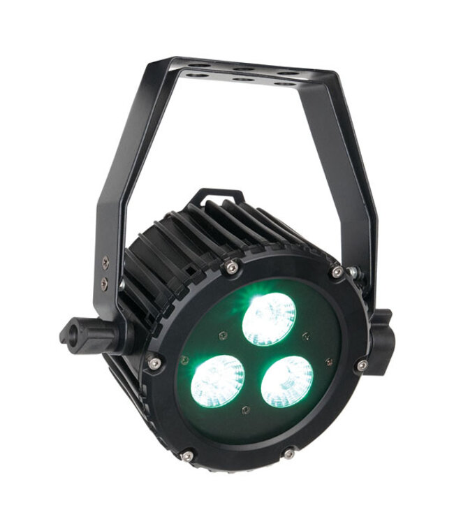 Showtec Power Spot 3 Q5