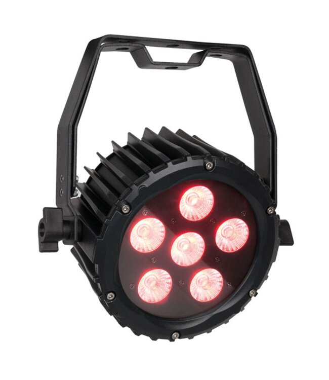 Showtec Power Spot 6 Q5