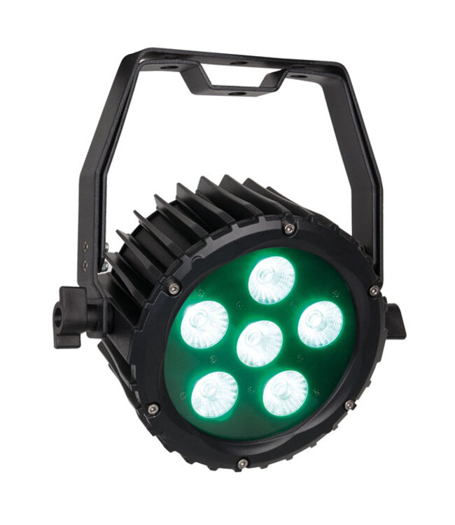 Showtec Power Spot 6 Q5