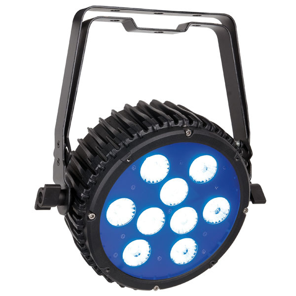 Showtec Showtec Power Spot 9 Q5