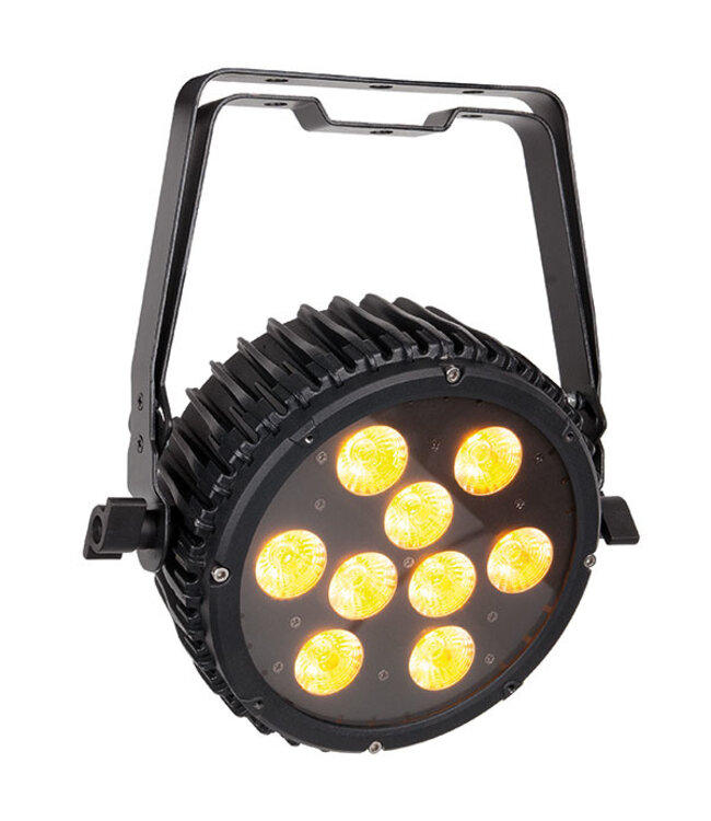 Showtec Power Spot 9 Q5