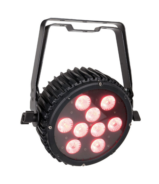 Showtec Power Spot 9 Q5