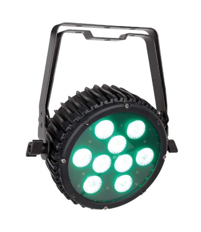 Showtec Power Spot 9 Q5