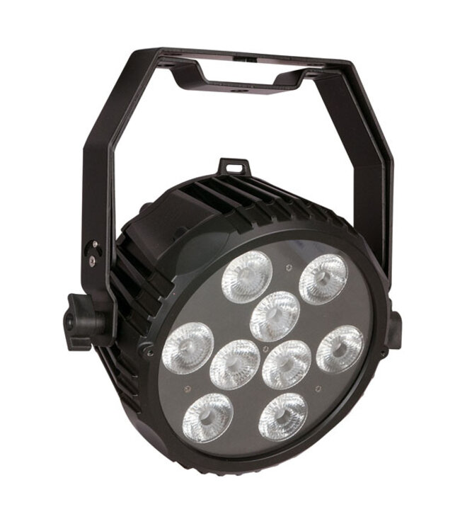 Showtec Power Spot 9 Q6 Tour