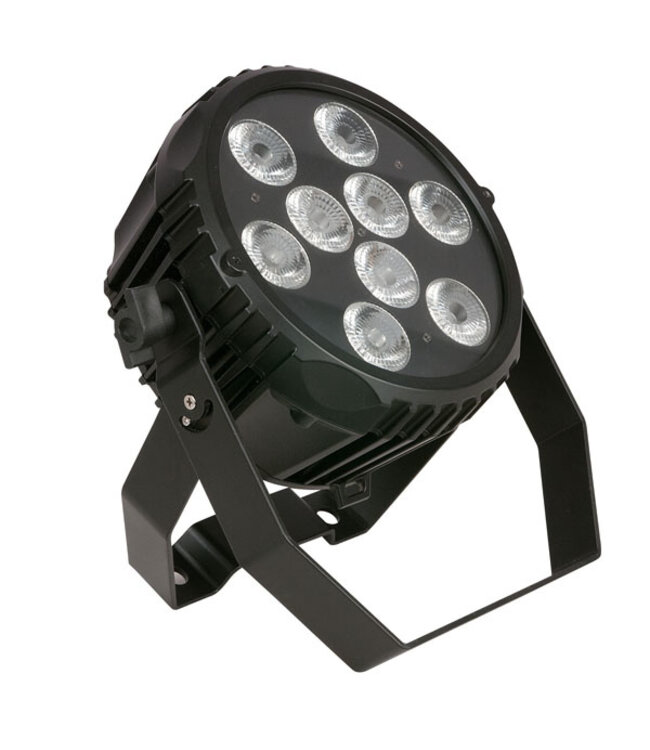 Showtec Power Spot 9 Q6 Tour