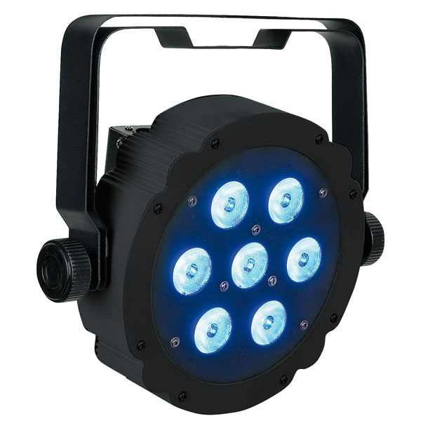 Showtec Showtec Compact Par 7 Tri