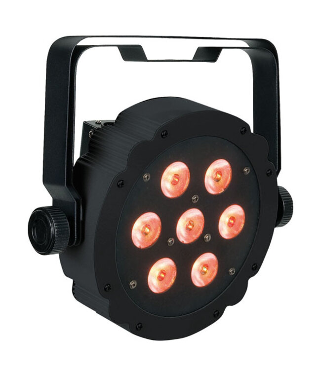 Showtec Compact Par 7 Tri