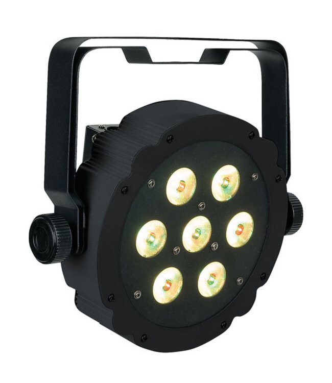 Showtec Compact Par 7 Tri