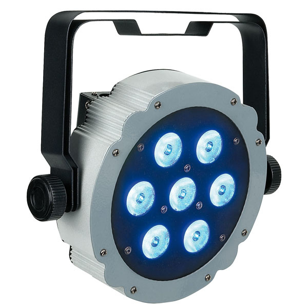 Showtec Showtec Compact Par 7 Tri