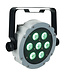 Showtec Compact Par 7 Tri