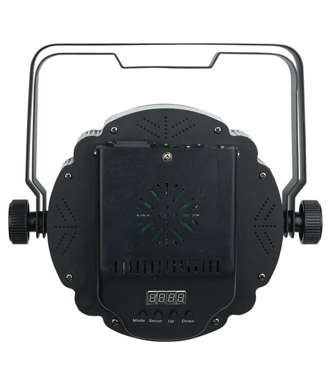 Showtec Compact Par 7 Q4