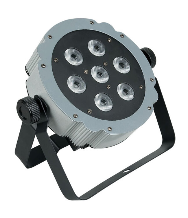 Showtec Compact Par 7 Q4