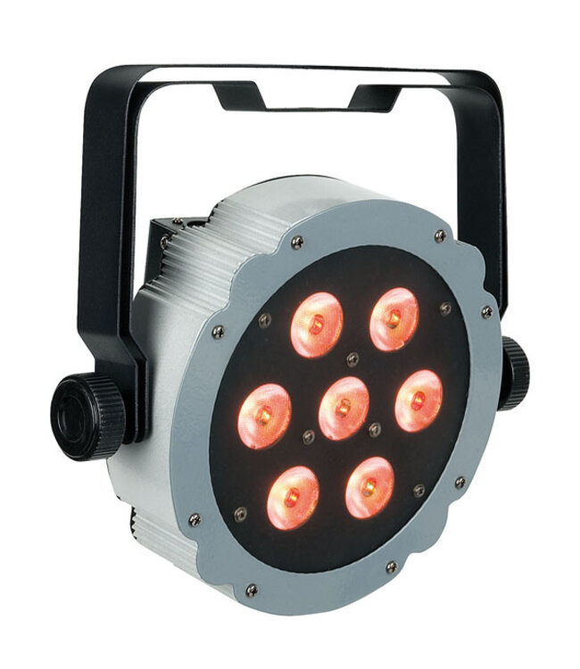 Showtec Compact Par 7 Q4