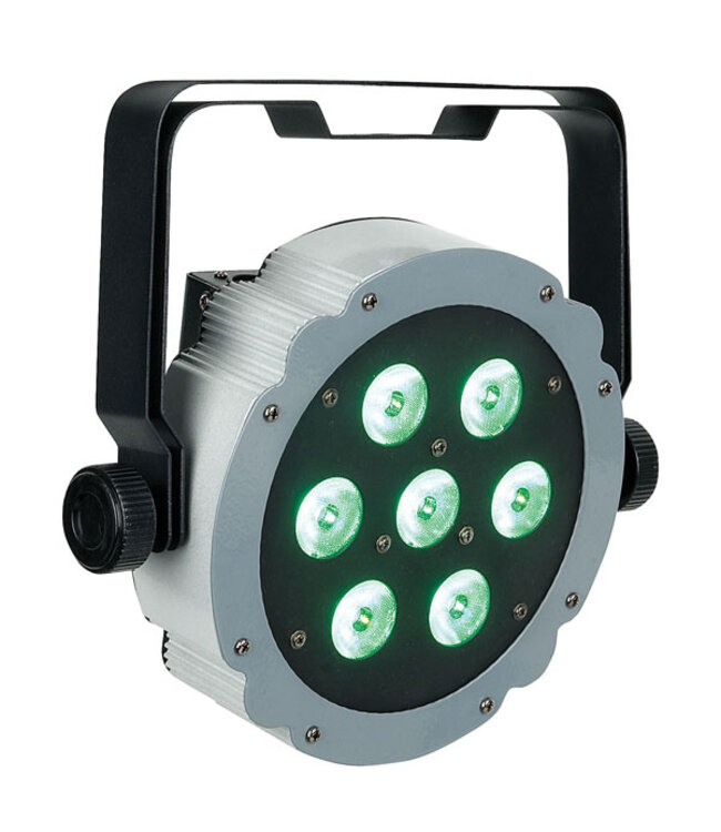 Showtec Compact Par 7 Q4