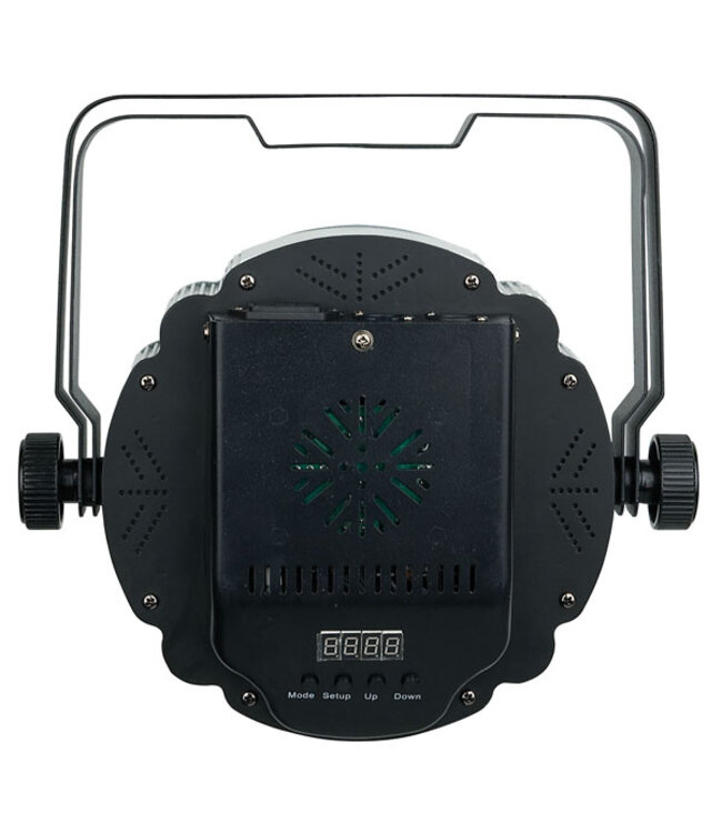 Showtec Compact Par 7 Q4