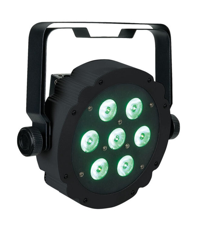 Showtec Compact Par 7 Q4