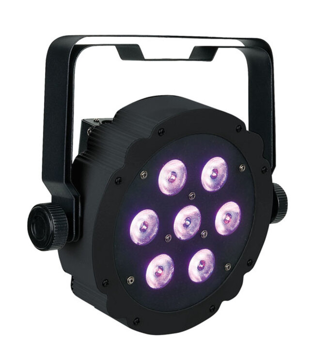 Showtec Compact Par 7 Q4